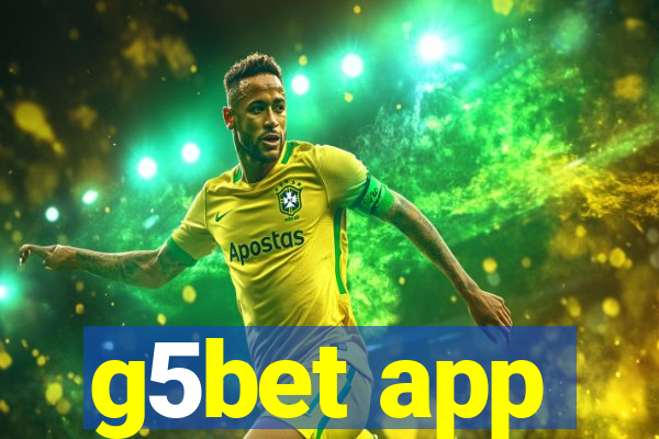 g5bet app